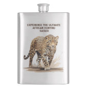 Leopard Flacon (Voorkant)