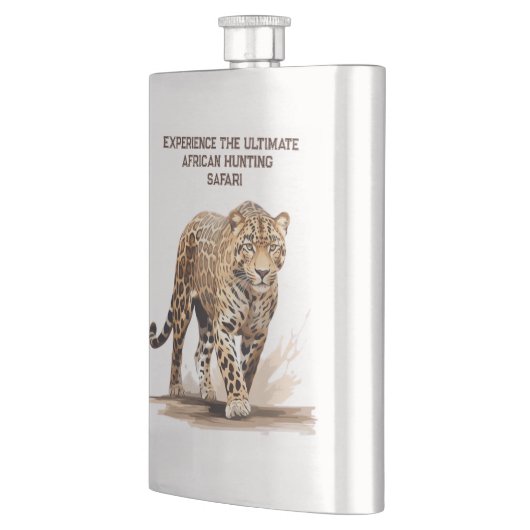 Leopard Flacon (Links)