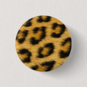 Leopard Fur Button (Voorkant)