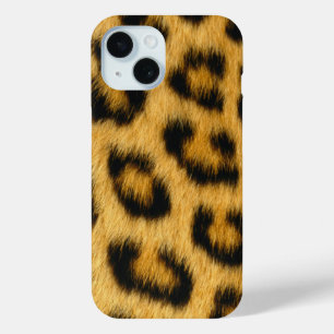 Leopard Fur