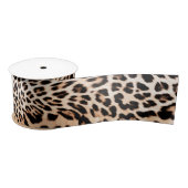 Leopard Fur Print Lint (Spoel)
