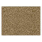 Leopard Fur Tafelkleed (Voorkant (Horizontaal))