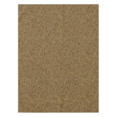 Leopard Fur Tafelkleed (Voorkant)