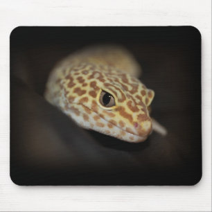 Leopard Gecko Mousepad Muismat