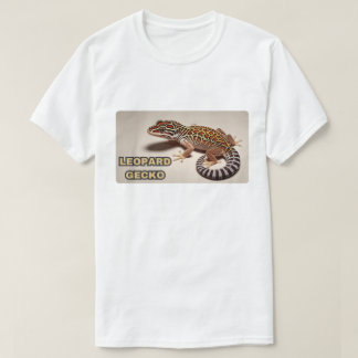 Leopard Gecko T-shirt