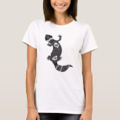 Leopard Gecko T-shirt (Voorkant)
