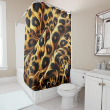Leopard Glow: Omarm Exotisch Comfort