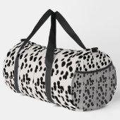 Leopard Gym Bag Plunjezak (Rechterhoek)