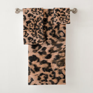 Leopard - Imprimé animal