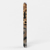 Leopard Iphone-draagtas Case-Mate iPhone Case (Achterkant/rechts)