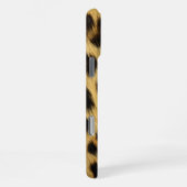 Leopard iPhone Hoesje (Rechterkant)