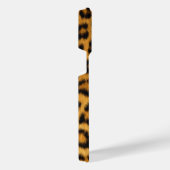 Leopard iPhone Hoesje (Rechterkant)