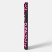 leopard iPhone hoesje (Linkerkant)