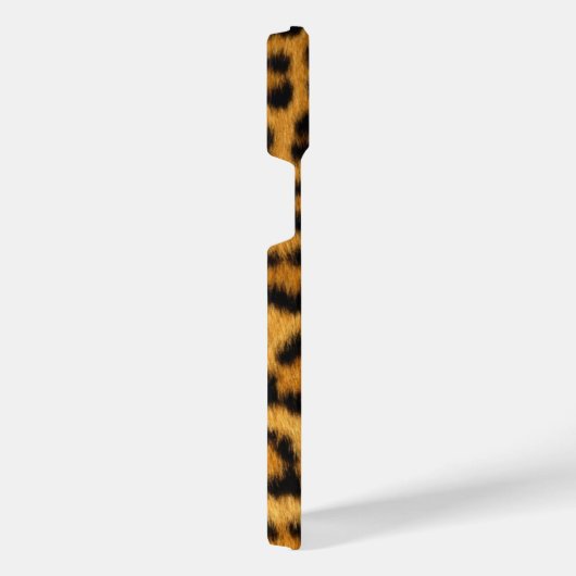 Leopard iPhone Hoesje (Rechterkant)