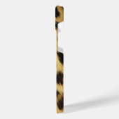 Leopard iPhone Hoesje (Linkerkant)