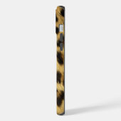 Leopard iPhone Hoesje (Linkerkant)