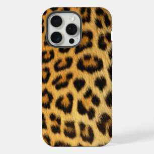 Leopard iPhone 15 Pro Max Hoesje