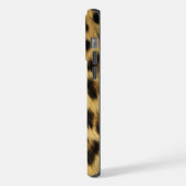 Leopard iPhone Hoesje (Linkerkant)