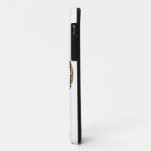 Leopard K Case-Mate iPhone Case (Achterkant/links)
