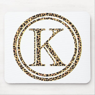 Leopard K Muismat