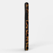 Leopard Love Personalized Case-Mate iPhone Case (Achterkant/rechts)