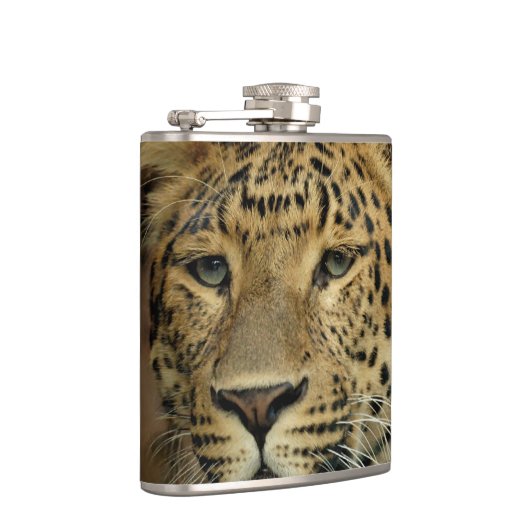 Leopard Lovers Art Heupfles (Rechts)