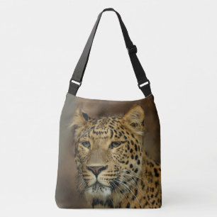 Leopard Lovers Crossbody Tas