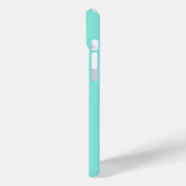 Leopard M Case-Mate iPhone Case (Achterkant / Links)