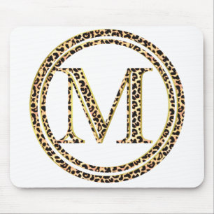 Leopard M Muismat