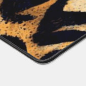 LEOPARD - Mat de bureau, Pad de souris (Coin)