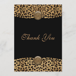 Leopard Merci