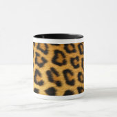 Leopard Mok (Midden)