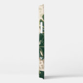 Leopard Monstera: Oerwouden . Case-Mate iPhone Case (Achterkant / Rechts)