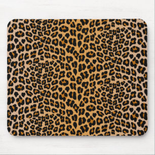Leopard Muismat