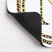 Leopard N Muismat (Hoek)