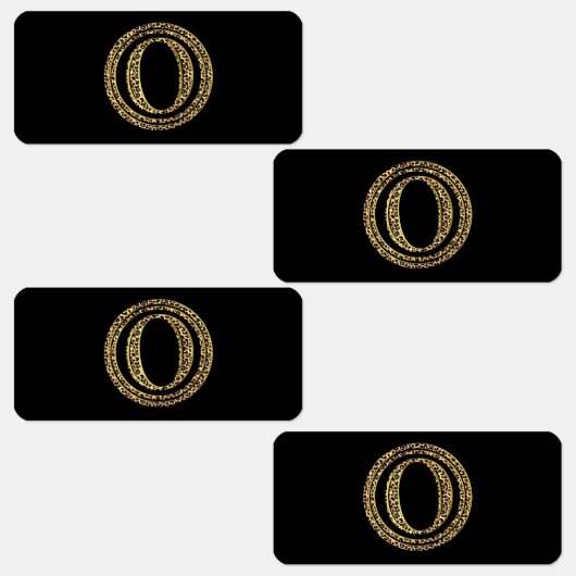 Leopard O Labels (Groep)