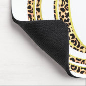 Leopard O Muismat (Hoek)