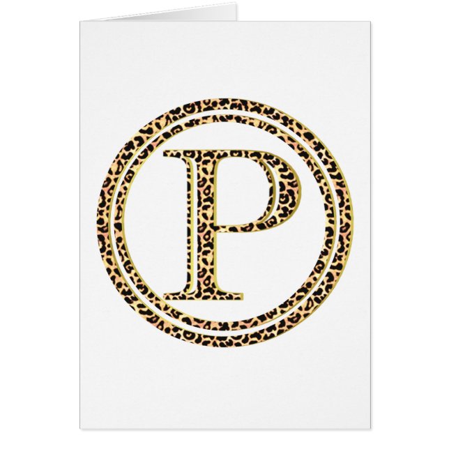 Leopard P (Devant)