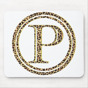 Leopard P Muismat