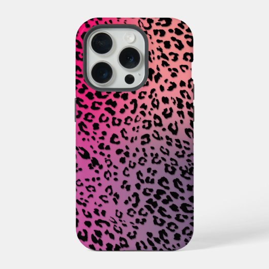 Leopard Pattern (Verso)
