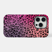 Leopard Pattern (Verso Horizontal)