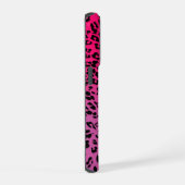 Leopard Pattern (Côté droit)