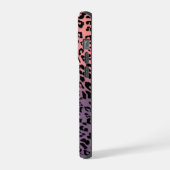 Leopard Pattern (Côté gauche)