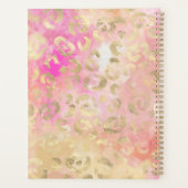 Leopard Peinture série Design 5 (Dos)