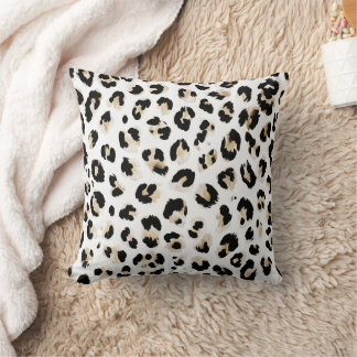 Leopard Pillow Kussen