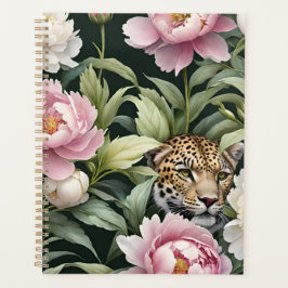 Leopard Planner