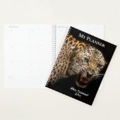 Leopard Planner (Display)
