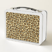 Leopard Print (Achterkant)