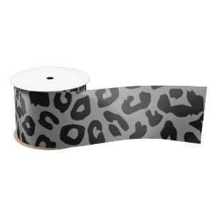 Leopard Print Animal Skin Patroon Lint