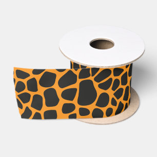 Leopard Print Animal Skin Patroon Lint
